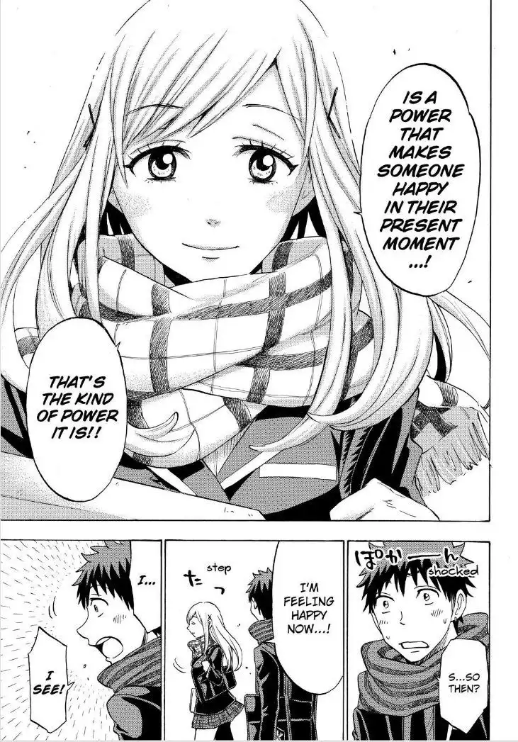 Yamada-kun to 7-nin no Majo Chapter 126 24